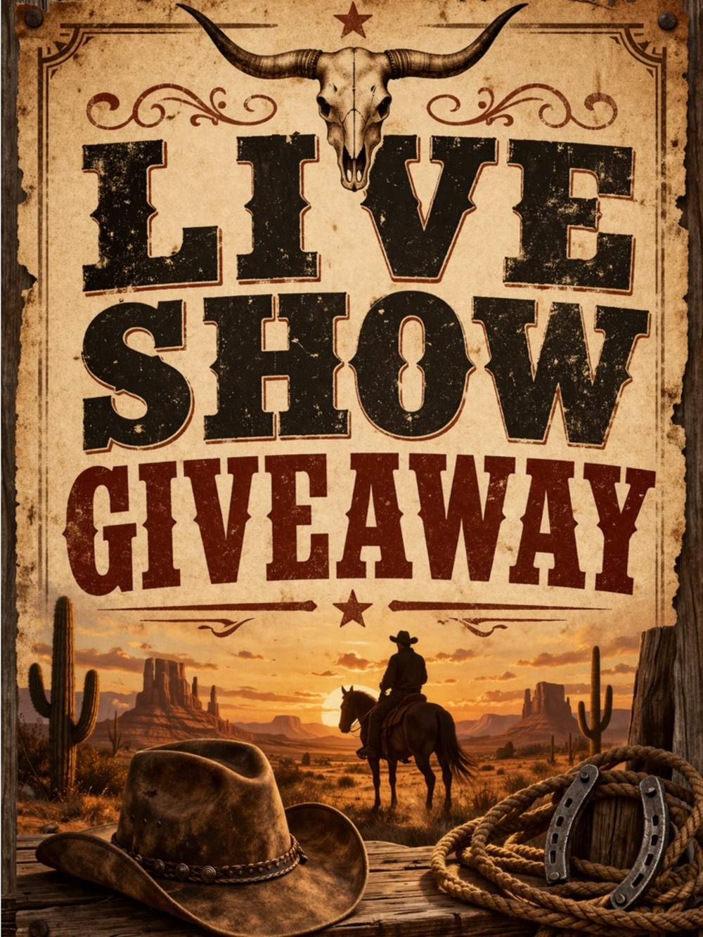 GIVEAWAY!  Pick a Number!